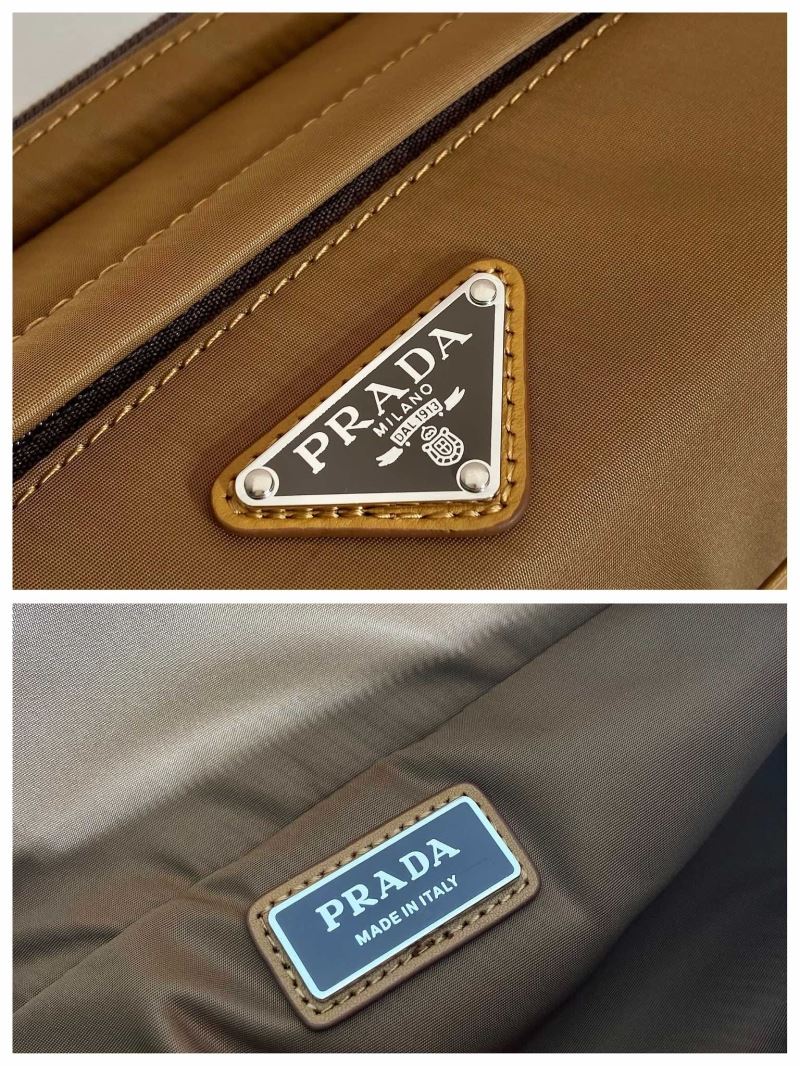 Prada Satchel Bags